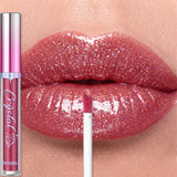 8 Colors Drag Queen Diamond Glitter Lip Gloss-Queenofdrag.com