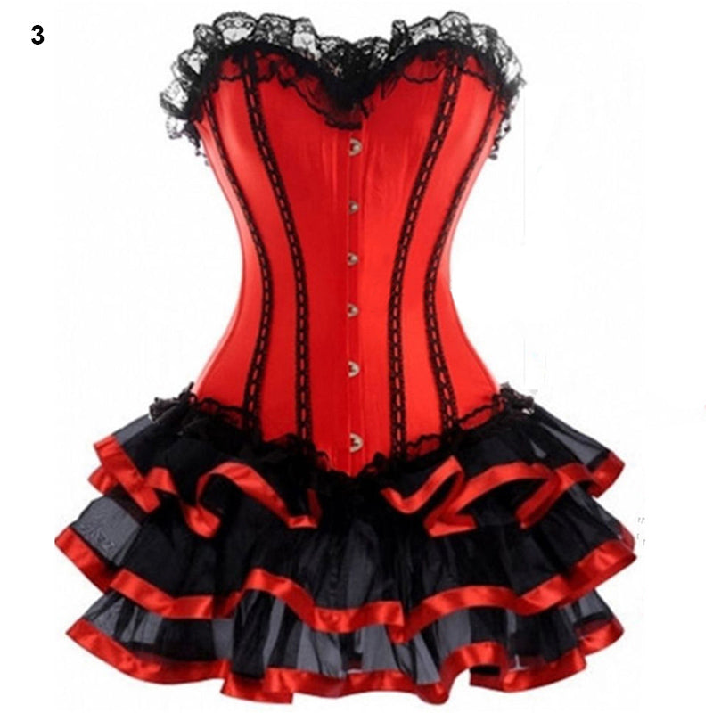 Moulin Rouge