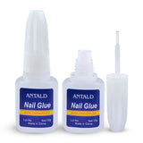 10g Professionnal Drag Queen Nail Glue-Queenofdrag.com