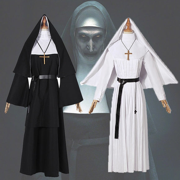 Sista - Drag Queen Nun Dress Sista - Drag Queen Nun Dress