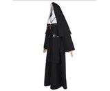 Sista - Drag Queen Nun Dress-Queenofdrag.com