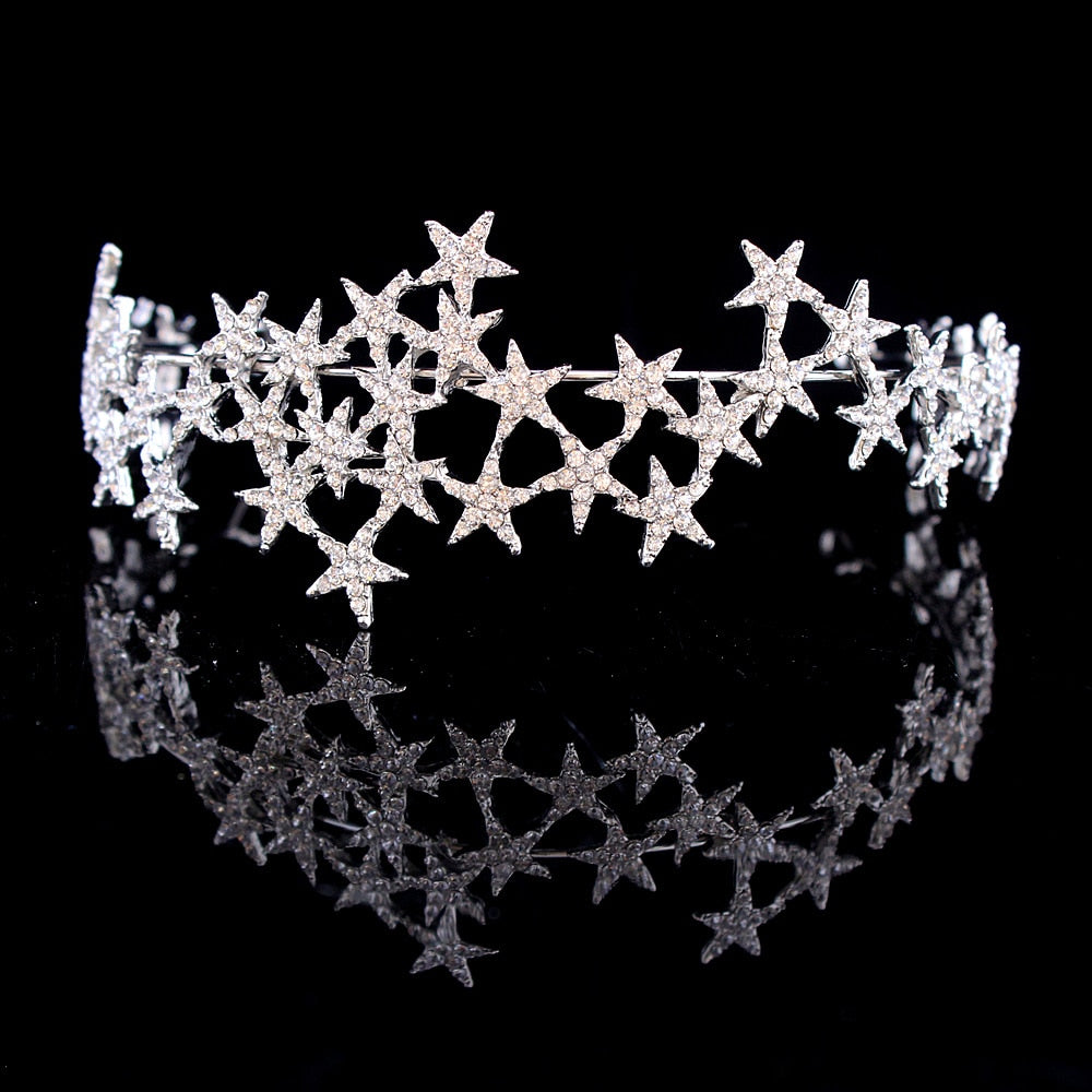 Danseuse Etoile - Drag Queen Tiara | Queenofdrag.com