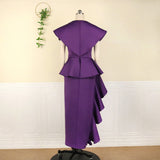 Blair - Drag Queen Bodycon Dress-Queenofdrag.com
