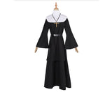 Sista - Drag Queen Nun Dress-Queenofdrag.com