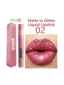 15 Colors Drag Queen Diamond Glitter Lip Gloss-Queenofdrag.com