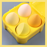 Professional Drag Queen Beauty Egg Makeup Blender Sponge-Queenofdrag.com