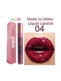 15 Colors Drag Queen Diamond Glitter Lip Gloss-Queenofdrag.com