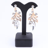 Gia - Drag Queen Fashion Rhinestone Jewelry Set 5 Colors-Queenofdrag.com