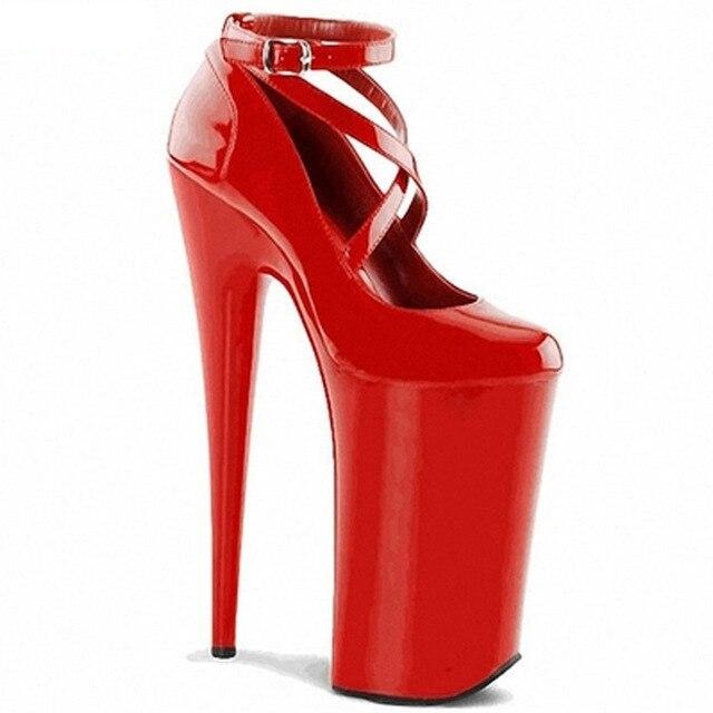 Drag queen shoes size orders 10