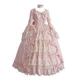 Marie Antoinette - Royal Drag Queen Dress-Queenofdrag.com