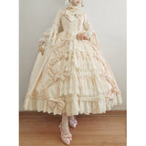 Marie Antoinette - Royal Drag Queen Dress-Queenofdrag.com