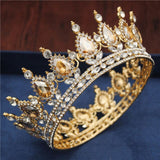 Drag Queen Royal Crown-Queenofdrag.com