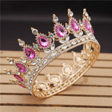 Drag Queen Royal Crown-Queenofdrag.com