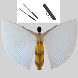 Wings - Drag Queen Costume 11 colors-Queenofdrag.com