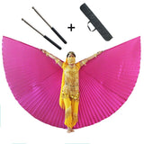 Wings - Drag Queen Costume 11 colors-Queenofdrag.com