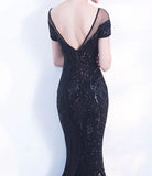 Tamara - Elegant Drag Queen Evening Dress-Queenofdrag.com