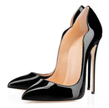Take it All - Sexy Drag Queen Stiletto Heels - Plus Size-Queenofdrag.com
