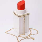 Lipstick - Drag Queen Shoulder Bag-Queenofdrag.com