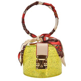 Bonbon - Drag Queen Transparent Jelly Bag (6 colors)-Queenofdrag.com