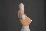 Booberella - Drag Queen Realistic Silicone Breast Forms-Queenofdrag.com