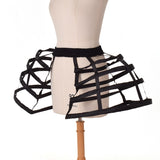 Cage - Hoop Skirt Petticoat-Queenofdrag.com