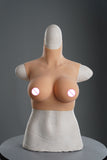 Booberella - Drag Queen Realistic Silicone Breast Forms-Queenofdrag.com