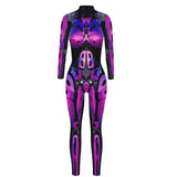 Robot Drag Queen Jumpsuit-Queenofdrag.com