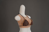 Booberella Round Collar - Drag Queen Realistic Silicone Breast Forms-Queenofdrag.com