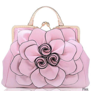 Rose - Drag Queen Flower Bag 12 Colors-Queenofdrag.com