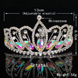 Drag Queen Tiara-Queenofdrag.com