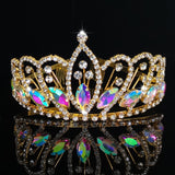 Drag Queen Tiara-Queenofdrag.com