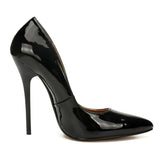 Classic+ - Large Size Drag Queen Heels in different colors - Plus size-Queenofdrag.com