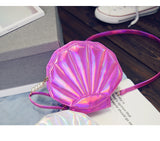 Coquillage - Seashell Drag Queen Bag-Queenofdrag.com