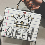 The Queen - Drag Queen Bag-Queenofdrag.com