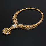 Monte Carlo - Drag Queen Jewelry Set-Queenofdrag.com
