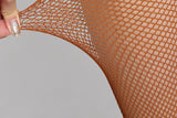 Professional Drag Queen Resistant Fishnet Tights-Queenofdrag.com