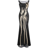 Sparkle - Drag Queen Sequin Dress-Queenofdrag.com