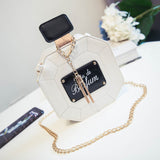Parfum - Perfumed Drag Queen Bag-Queenofdrag.com