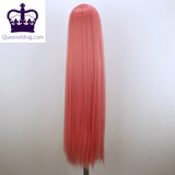 28" Synthetic Lace Front Drag Queen Wig in different colours-Queenofdrag.com